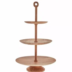 Merle Etasjefat H44cm