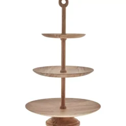 Merle Etasjefat H44cm