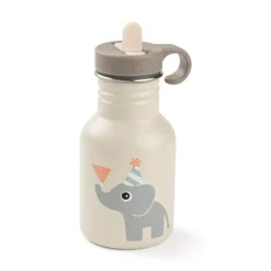 Metallflaske Celebration Sand 350 Ml