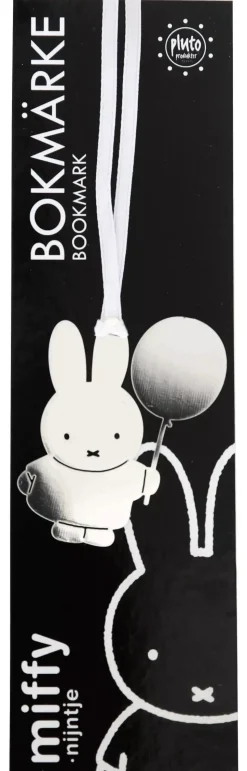 Miffy Bokmerke Ballong