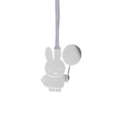 Miffy Bokmerke Ballong