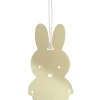 Miffy Bokmerke Gull