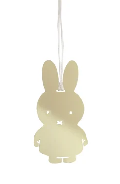 Miffy Bokmerke Gull