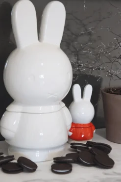 Miffy Kakeboks