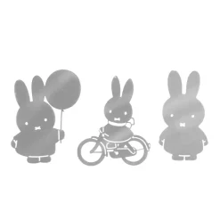 Miffy Magnet S/3