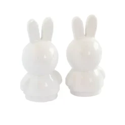 Miffy Salt & Pepper Hvit