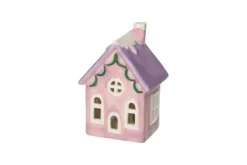 Mignon Ledhus Rosa/Lilla