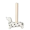 Mignon Lysestake Dachs Hvit