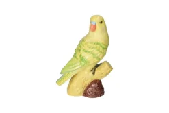 Mignon Papegøyefigur Gul