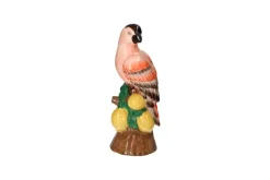 Mignon Papegøyefigur Lyserosa