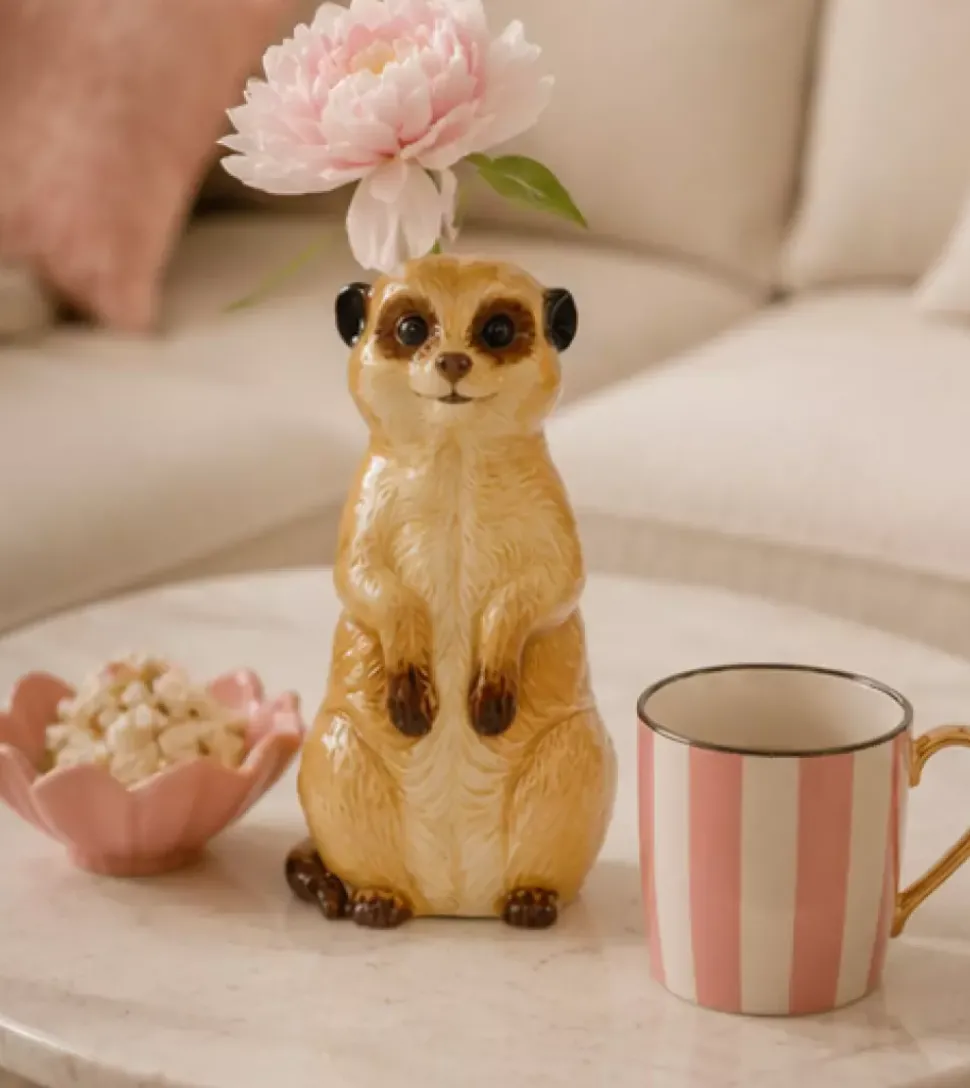 Mignon Vase Surikat