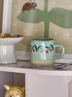Millie Kopp, Blå