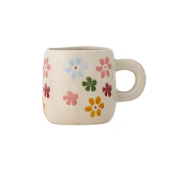 Millie Kopp Blomster Keramikk