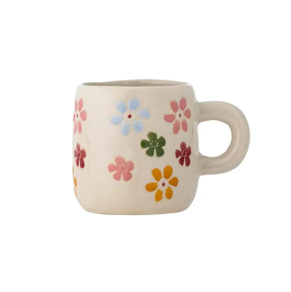 Millie Kopp Blomster Keramikk