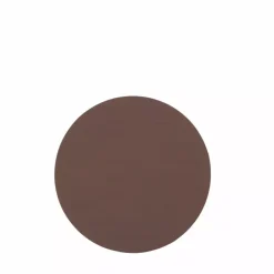 Milo Glassbrikker Brun 4pk
