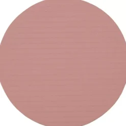 Milo Glassbrikker Lys Rosa 4pk