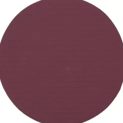 Milo Glassbrikker Mørk Rosa 4pk