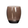 Mina Vannglass Brun