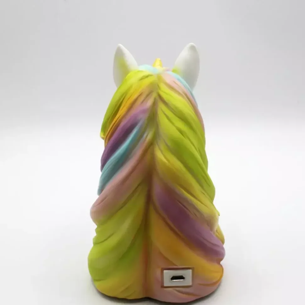 Mini Ledlampe Enhjøring