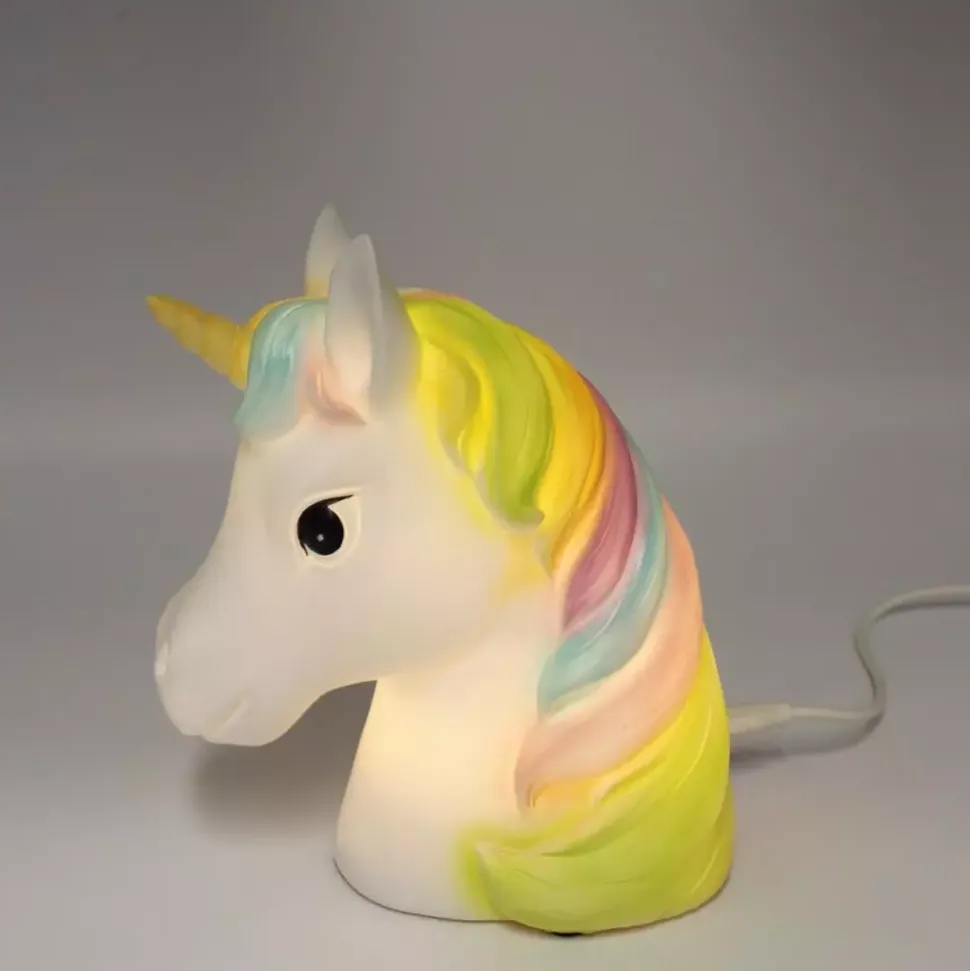 Mini Ledlampe Enhjøring