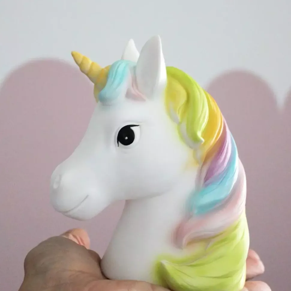 Mini Ledlampe Enhjøring