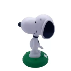 Mini Ledlampe Snoopy