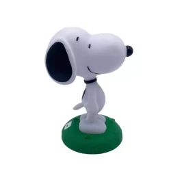 Mini Ledlampe Snoopy