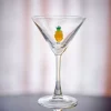 Misa CocktailGlass, Ananas
