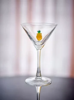 Misa CocktailGlass, Ananas
