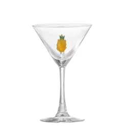 Misa CocktailGlass, Ananas