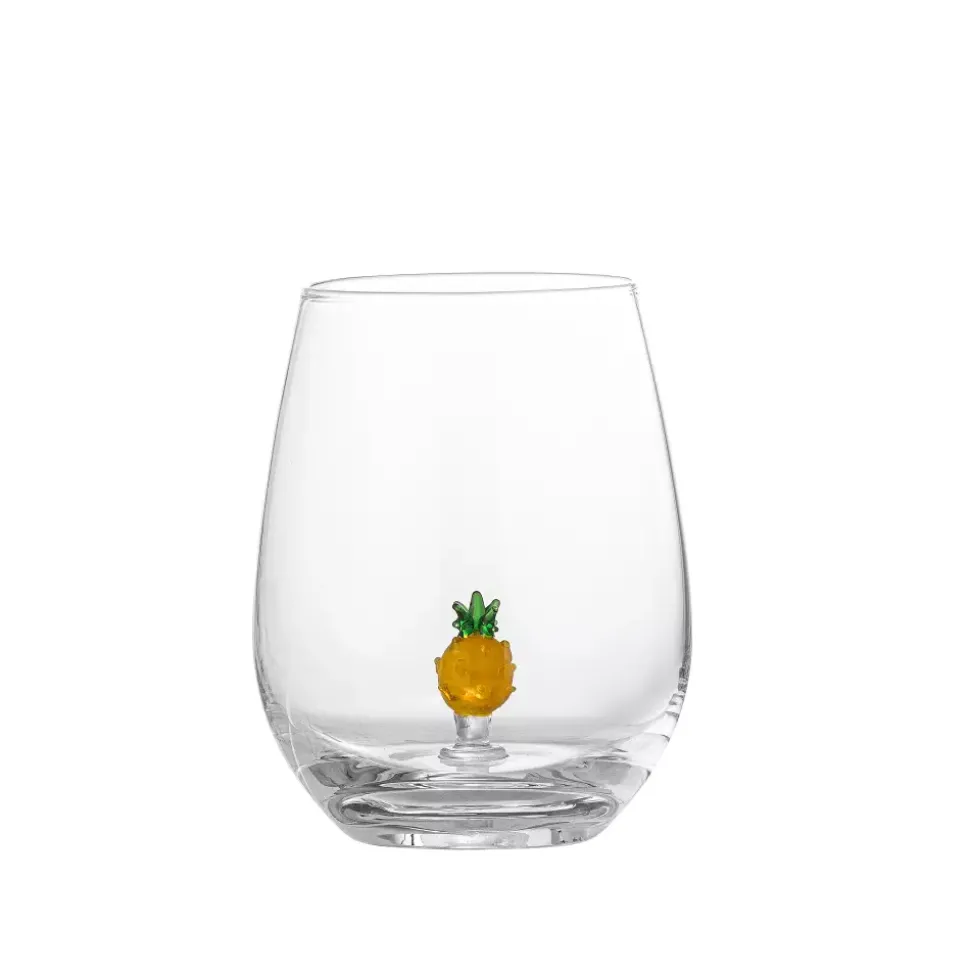 Misa DrikkeGlass, Ananas