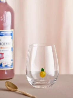 Misa DrikkeGlass, Ananas