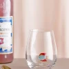 Misa DrikkeGlass, Fisk