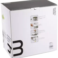 Modern House - Basis - Salatslynge - 5 l