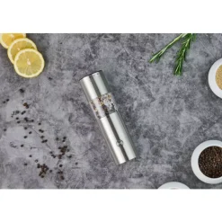 Modern House - Basis - Salt- & pepperkvern