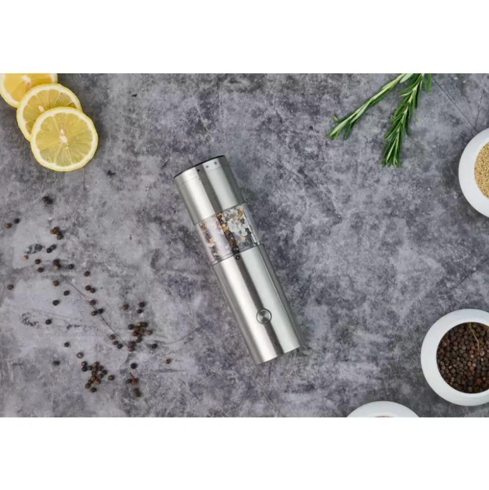 Modern House - Basis - Salt- & pepperkvern