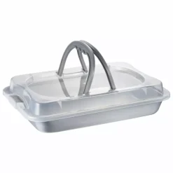 Modern House - bAYk - Kakeform m/lokk - 3 l