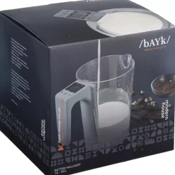 Modern House - bAYk - Kjøkkenvekt - 1,6 l