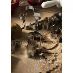 Modern House - bAYk - Pepperkakeform hjerte