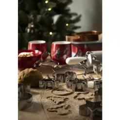 Modern House - bAYk - Pepperkakeform hjerte