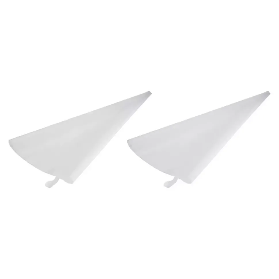 Modern House - bAYk - Sprøytepose silikon 2-pk