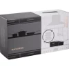 Modern House - Black Copper - Grytesett s/3 - 1,5/ 3/ 4,9 l