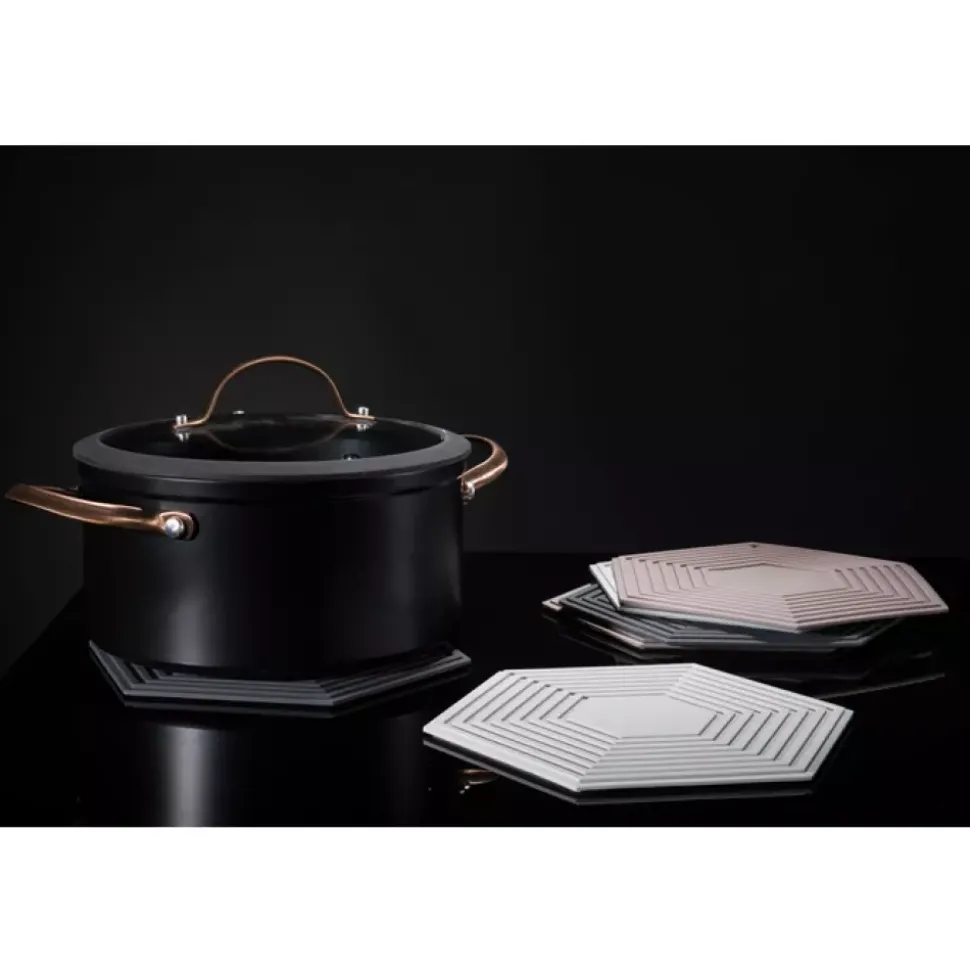 Modern House - Black Copper - Gryte - 3 l