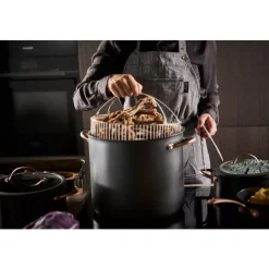 Modern House - Black Copper - Gryte - 3 l