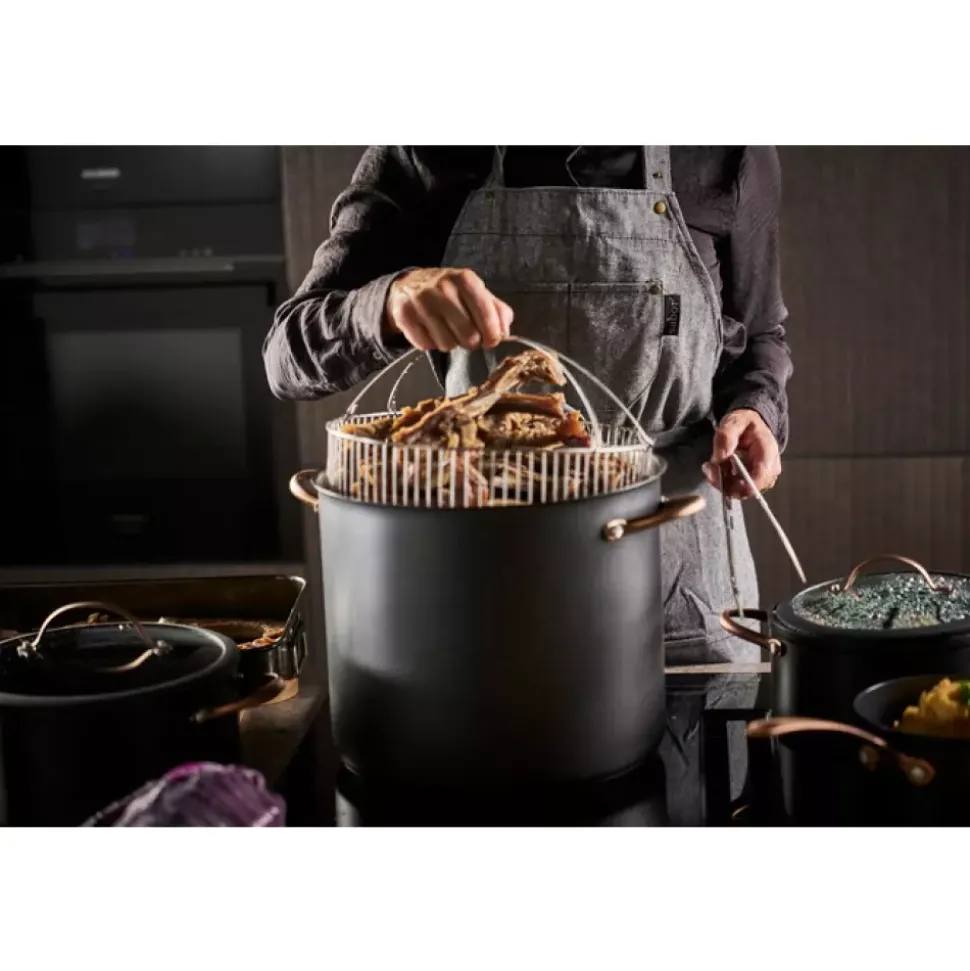 Modern House - Black Copper - Gryte - 3 l