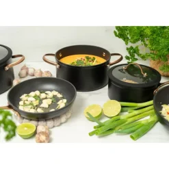 Modern House - Black Copper - Gryte - 3 l