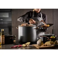 Modern House - Black Copper - Gryte - 3 l
