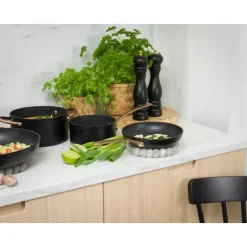 Modern House - Black Copper - Gryte - 3 l
