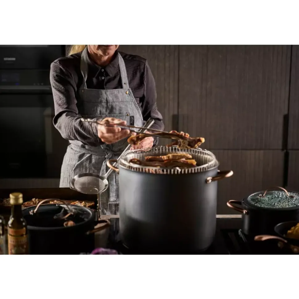 Modern House - Black Copper - Gryte - 3 l