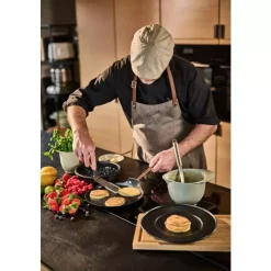 Modern House - Black Copper - Pannekakepanne 26 cm